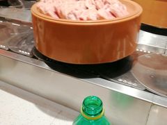 -龍歌自助小火锅(崂山丽达店)