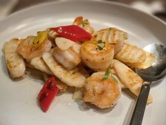 -今轩中餐厅(西安经开洲际酒店)