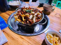 -知味脆皮鸡