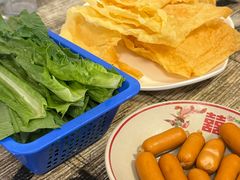 -香火肥肠(福田店)