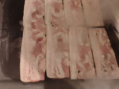 -韩时烤肉(丰科万达广场店)