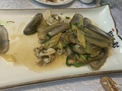 -启东海鲜人家(古美路店)