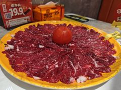 -潮汕大目牛肉火锅(皇岗旗舰店)