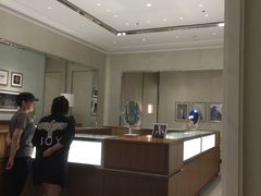 -Tiffany & Co.蒂芙尼
(天津万象城店)