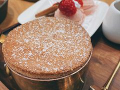 经典法颂舒芙蕾-奎克咖啡Cuiqu(晶品店)