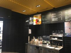 -麦当劳(湖滨路店)