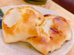 烤包子-维吾尔餐厅(宜山路店)