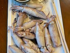 -乐在集市海鲜大排档(平潭店)