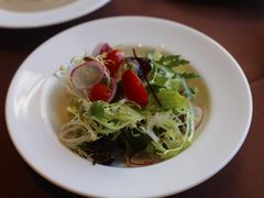 -卡本妮法餐厅·北京和平宾馆