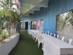 -CIAO·团建聚餐·生日派对轰趴馆(福田店)