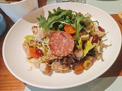 -原石牛扒·约会餐厅(龙城万科里店)