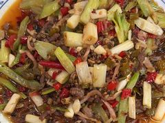 -李大爷的泡椒馆(冉家坝店)
