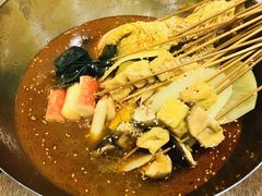 -付小姐在成都(五道口店)