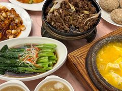 -烤肉宛饭庄(南礼士路店)