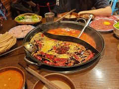 -萍姐火锅·公路夜市(南京新街口店)