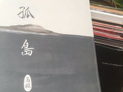 -黑胶星球(华发中城商都店)