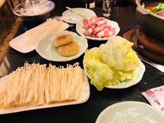 -百味源炭火烤翅 ·夜市大排档(酒仙桥店)
