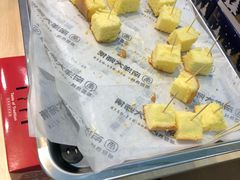 -南洋大师傅(华阳城店)