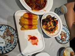 -老三样 · 江西菜馆(前海壹方汇店)