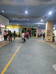 点击看大图 -点点梦想城(金水路店)