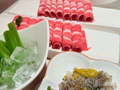 -海底捞火锅(之心城店)