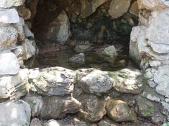 -波罗峪风景区
