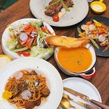 笨猪西厨🐷｜一家超级浪漫的法式西餐厅🍴