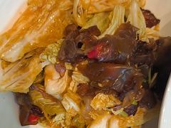 -百富源·海鲜辽菜(和平北大街店)