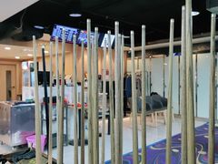 -叮叮台球·棋牌(西四店)