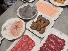 -围炉夜话·潮汕卤水火锅(榕江店)