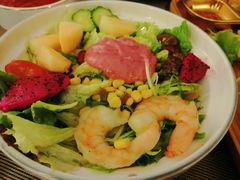 -索菲娅俄式西餐厅(中央大街店)