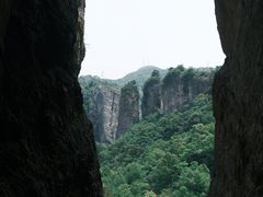 -雁荡山风景名胜区