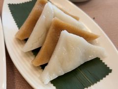-顺德美的万豪酒店-万豪中餐厅