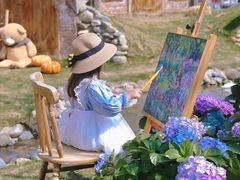 -HERRE·FARM 赫尔露营农场·团建聚会包场