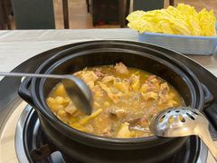 -鲍馬爺·首创鲍鱼鸡(银座店)