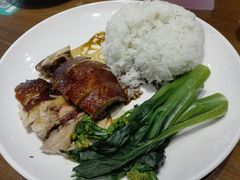 -嗨T茶餐厅(大石店)