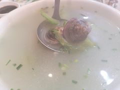 -阳江餐厅·30年老字号·粤菜海鲜大排档