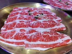 -釜山火炉·海鲜烤肉(紫藤路店)