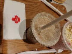 -Tims天好咖啡·贝果(东方广场店)