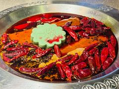 -大龙燚火锅(太古里店)