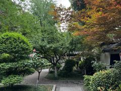 -郑和公园