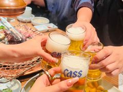 -王妃家(明洞中央店)