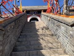 -妙峰山风景名胜区