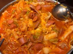 -양평식당·杨平食堂(华贸店)