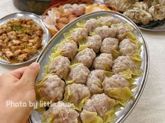 -嘉升大排档(番禺总店)