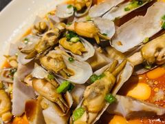 -梁家大院•农家菜(昆山会展中心店)