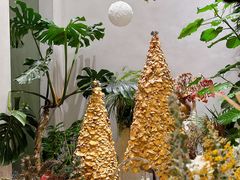 -花十悦·鲜花咖啡餐厅(振业城一期店)