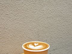 -% Arabica阿拉比卡咖啡(武康路店)