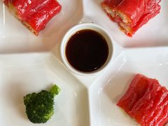 -粤秀小厨·广式早茶(辽宁路店)