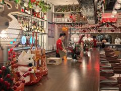 -BOTTEGA意库(中骏世界城店)